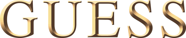 Guess знак