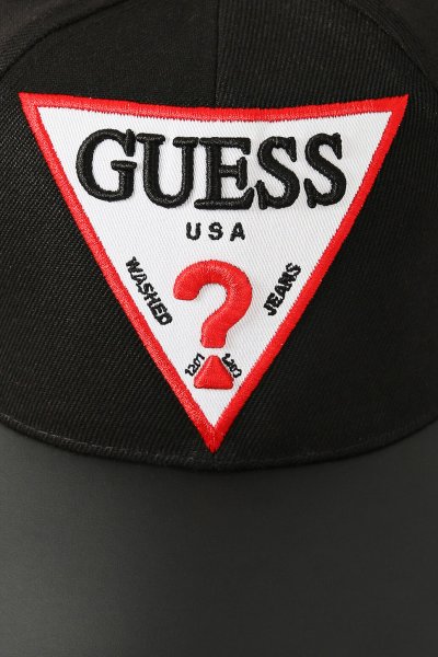 Guess Marciano логотип