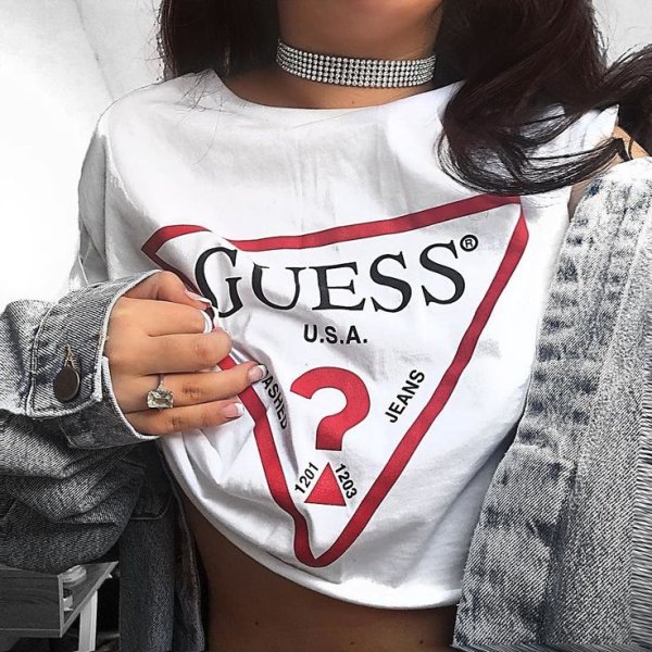 Гуес логотип