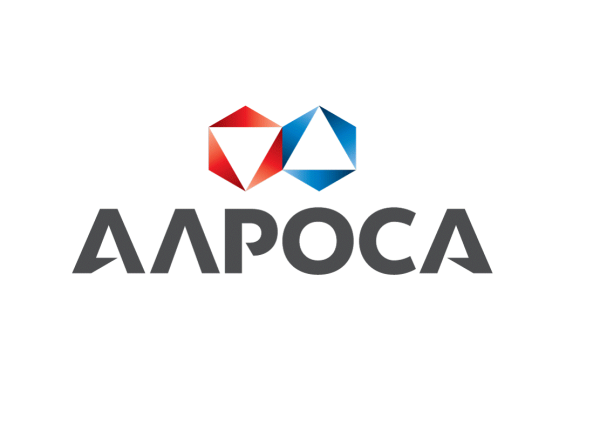 АК АЛРОСА ПАО логотип