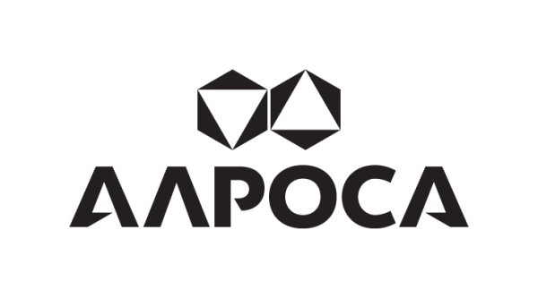 Аллоса логотип компания