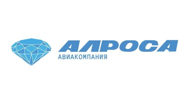 Эмблема АЛРОСА