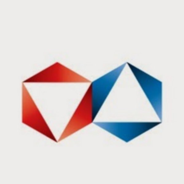 АК АЛРОСА логотип