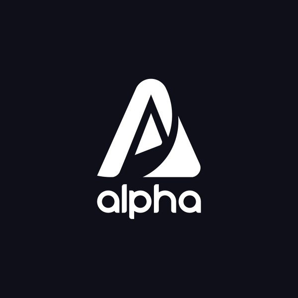 Alpha Team надпись