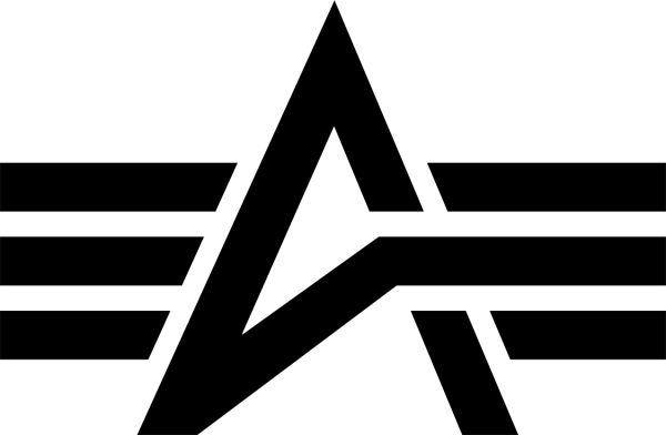 Альфа Индастриз лого