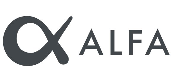 Alfa logo