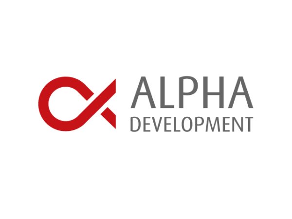 Альфа актино лого