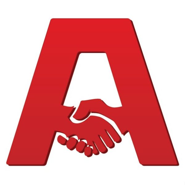 Альфа банк лого