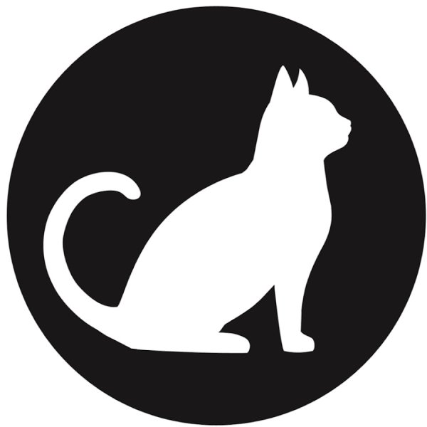 Кошки логотипы эмблемы