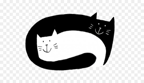 Котейка логотип