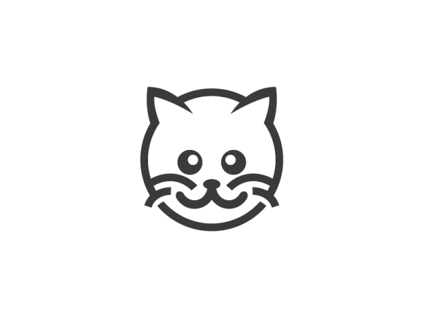 Котейка логотип