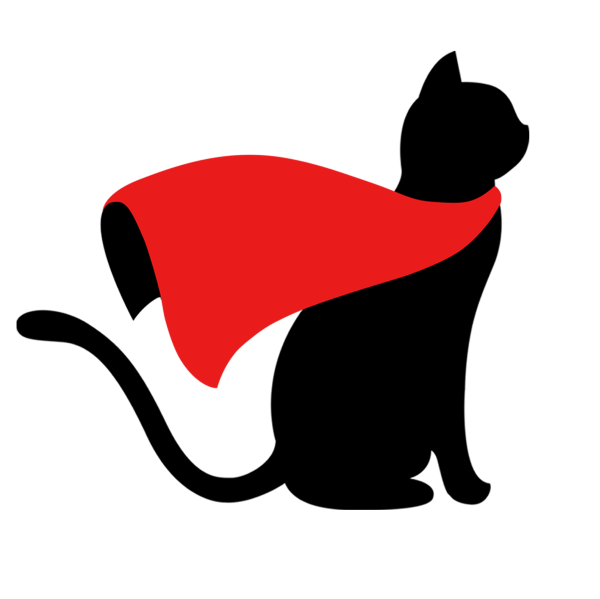 Кошачья эмблема