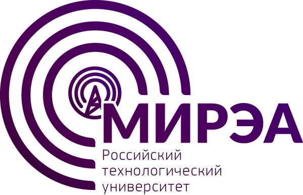 МИРЭА – российский Технологический университет