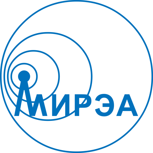 МИРЭА эмблема