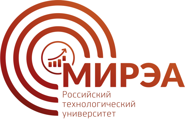 МИРЭА лого PNG