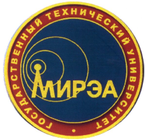 МИРЭА лого