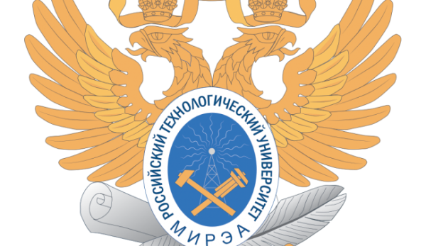 МИРЭА - российский Технологический университет лого