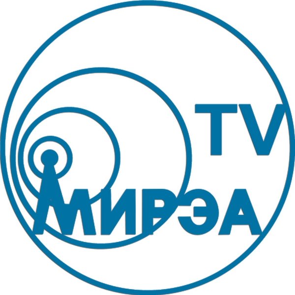 МИРЭА символ
