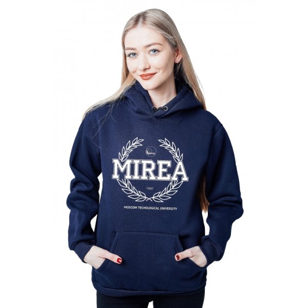 Толстовка МИРЭА