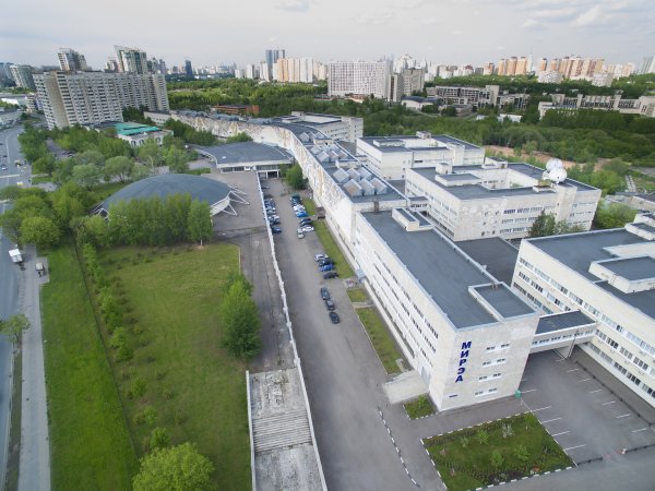 ,,Московский Технологический университет" ( МТУ)