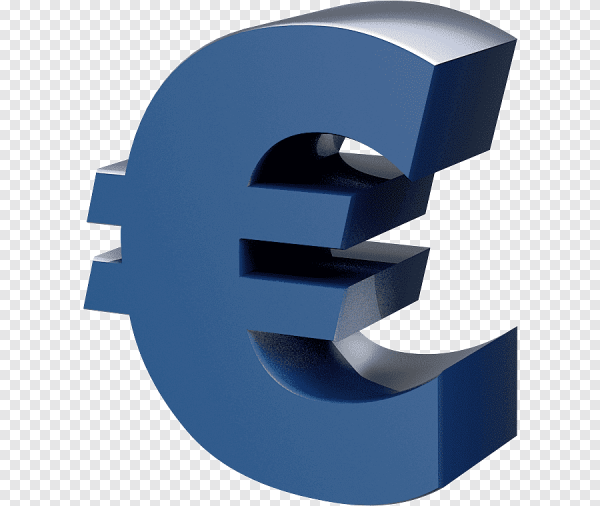 Знак евро евро