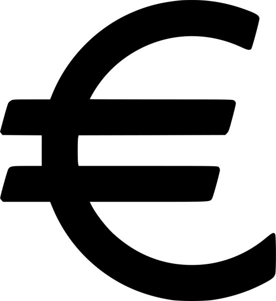 Знак евро