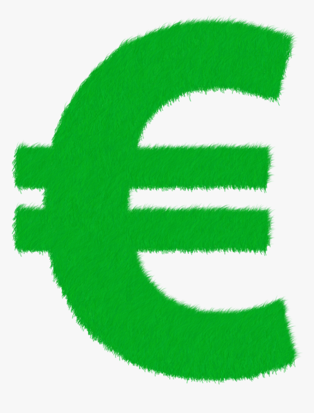 Логотипы валют