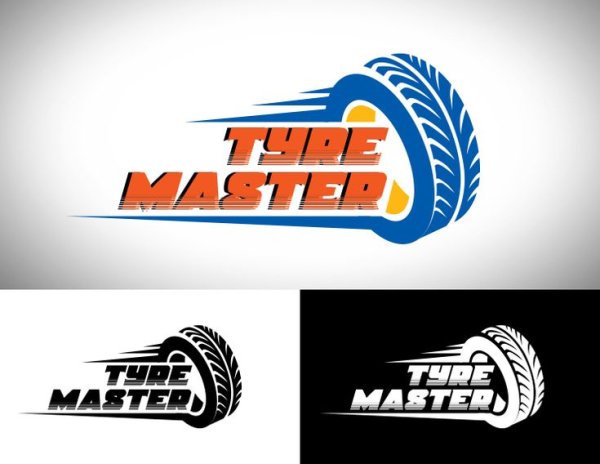 Символ шиномонтажа