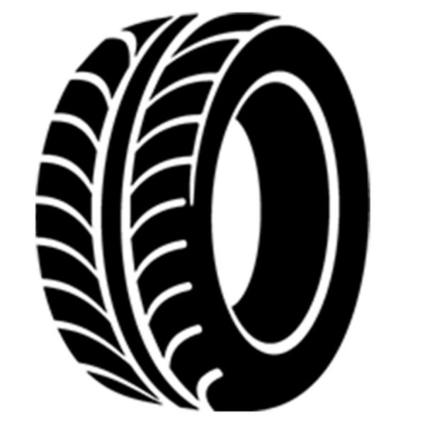 Значок шиномонтаж