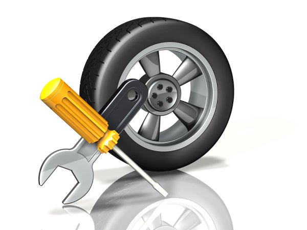 Автошина вектор