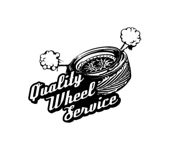 Шиномонтажка логотип