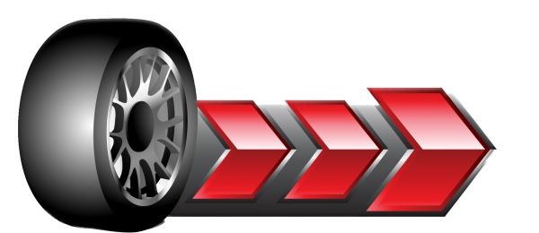 Шиномонтаж логотип