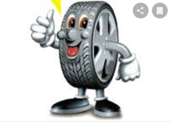 Магазин шин логотип