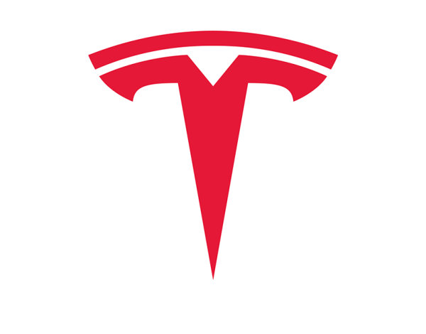 Tesla фирменный знак