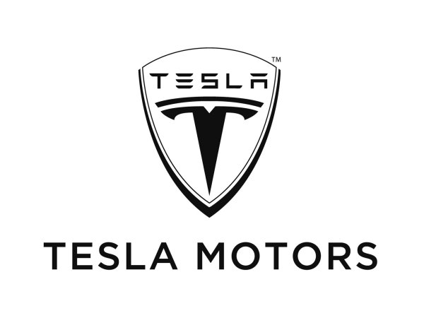Tesla Motors значок