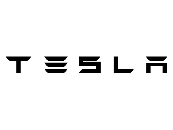 Tesla Motors логотип