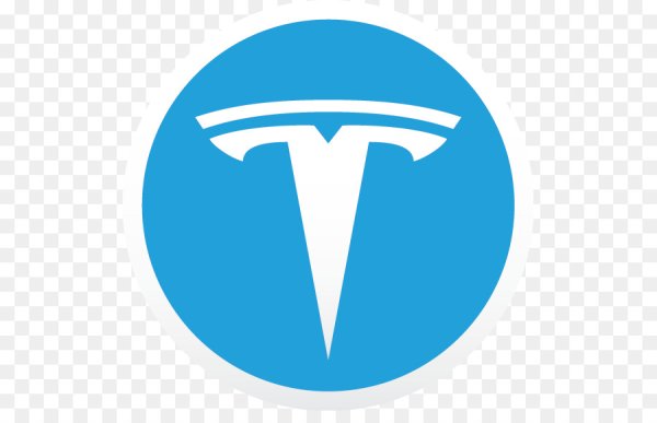 Тесла компания логотип