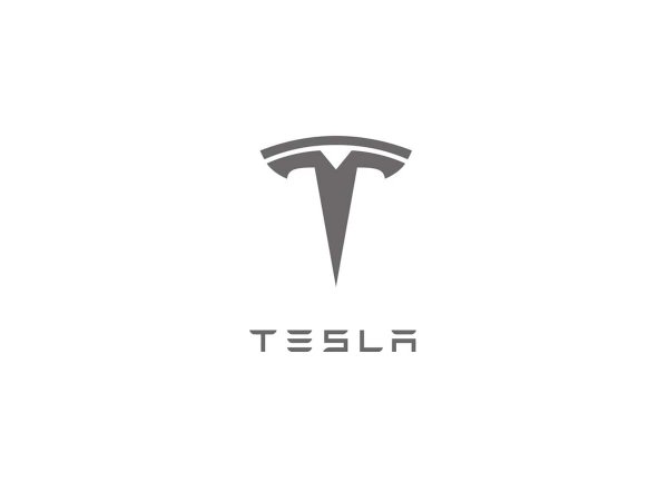 Tesla фирменный знак