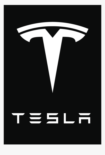 Tesla бренд