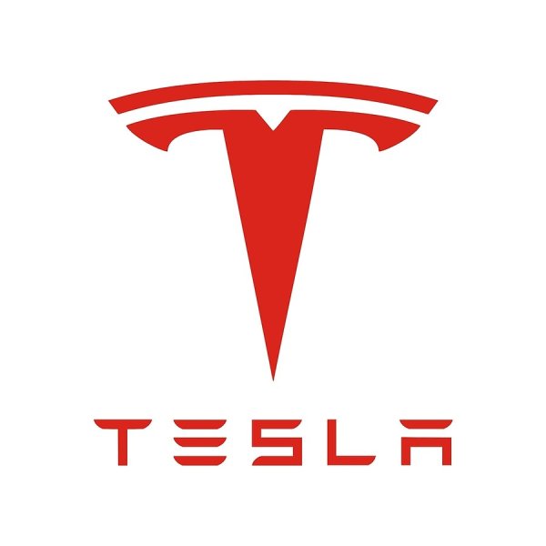 Tesla бренд