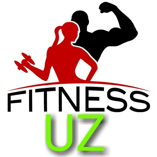 Логотип тренажерного зала