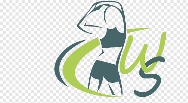 Фитнес логотип