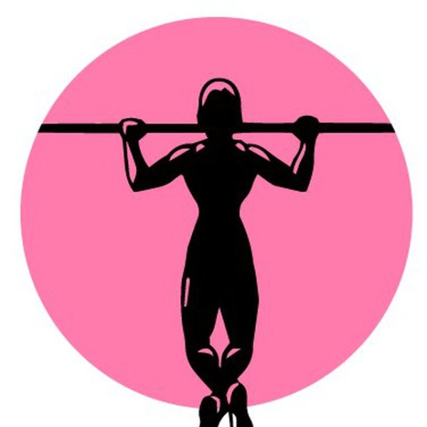 Одежда для фитнеса логотип