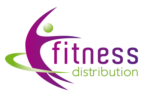 Фитнес логотип