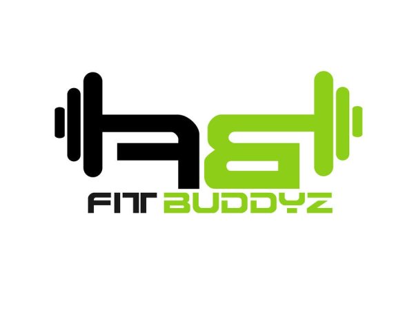 Фитнес логотип