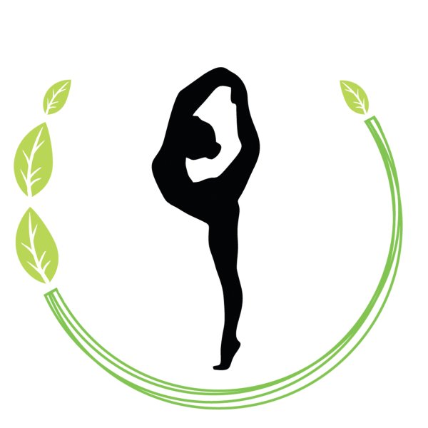 Логотип фитнес клуба