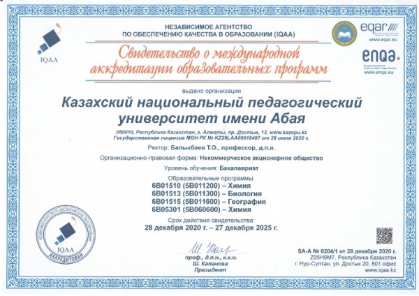 Казну им Аль-Фараби эмблема