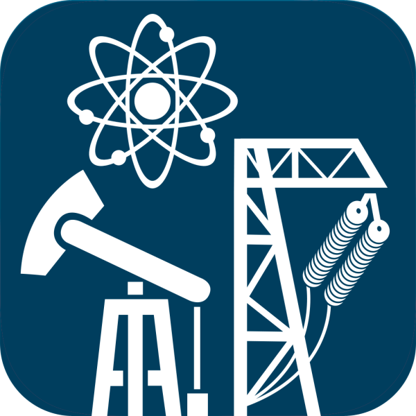 Энергетика символ