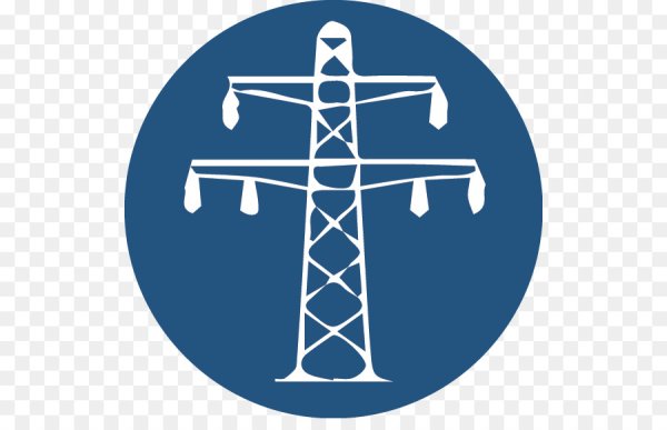 Значок Энергетика