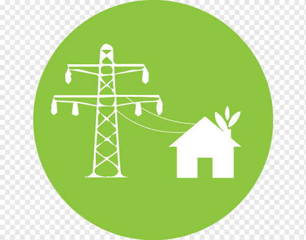 Энергетика иконка